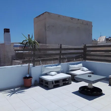 Simple And Special Apartment Ermoupoli Exterior photo