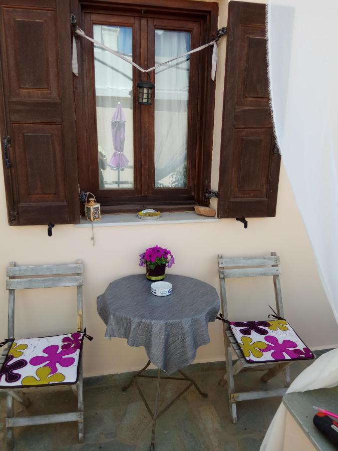 Apartment Simple And Special Ermoupoli