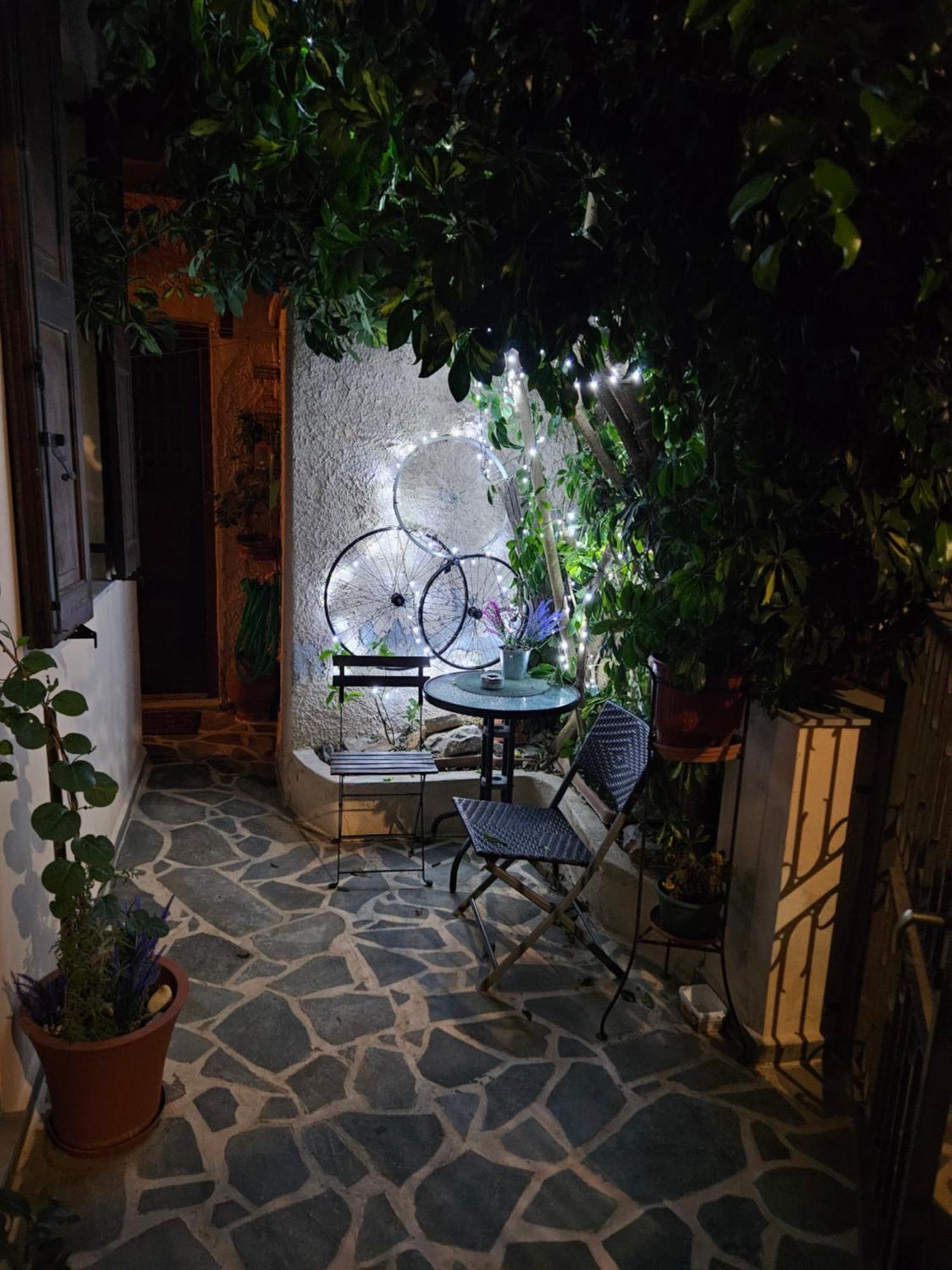Apartment Simple And Special *